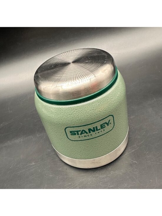 Stanley Other - Stanley Adventure To Go Food Jar 10 Oz Vacuum Insulated Thermos Food Container